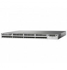 Коммутатор Cisco Catalyst WS-C3850-24XS-E                                                                                                                                                                                                                 