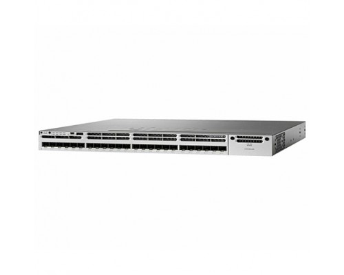 Коммутатор Cisco Catalyst WS-C3850-24XS-E