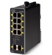 Коммутатор Cisco Catalyst IE-1000-8P2S-LM                                                                                                                                                                                                                 