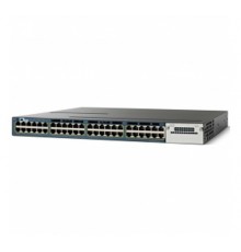 Коммутатор Cisco Catalyst WS-C3560X-48T-E                                                                                                                                                                                                                 