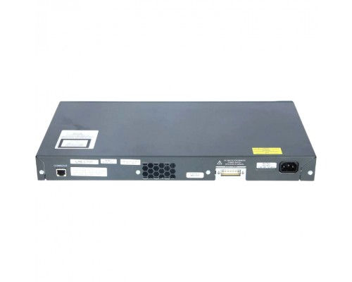 Коммутатор Cisco Catalyst WS-C2960+24LC-L