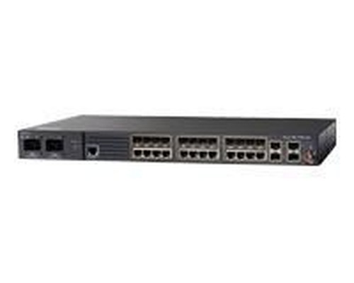 Коммутатор Cisco Catalyst ME-3400G-12CS-D