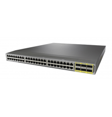 Коммутатор Cisco Nexus N3K-C3172TQ-XL                                                                                                                                                                                                                     