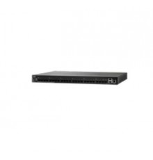 Коммутатор Cisco 550X Series SG550XG-24F-K9-NA                                                                                                                                                                                                            