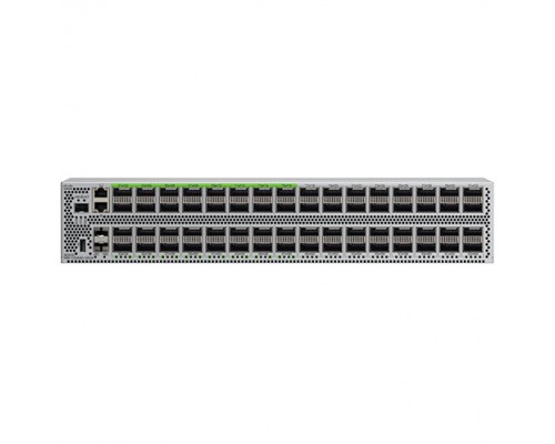 Коммутатор Cisco Nexus N9K-C9364D-GX2A