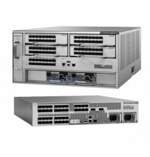 Коммутатор Cisco C6840-X-LE-40G                                                                                                                                                                                                                           