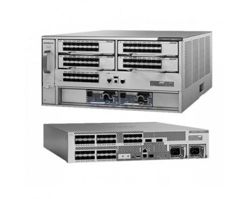 Коммутатор Cisco C6840-X-LE-40G