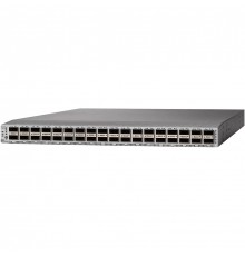 Коммутатор Cisco Nexus N9K-C9336C-FX2                                                                                                                                                                                                                     