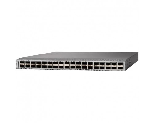 Коммутатор Cisco Nexus N9K-C9336C-FX2