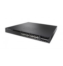 Коммутатор Cisco Catalyst WS-C3650-24PD-S                                                                                                                                                                                                                 