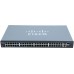 Коммутатор Cisco Small Business SG250-50-K9-EU