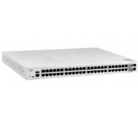 Коммутатор Cisco C1000FE-48T-4G-L                                                                                                                                                                                                                         