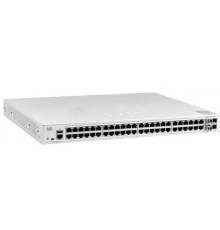 Коммутатор Cisco C1000FE-48T-4G-L                                                                                                                                                                                                                         