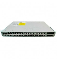 Коммутатор Cisco Catalyst C9200L-48P-4G-E                                                                                                                                                                                                                 