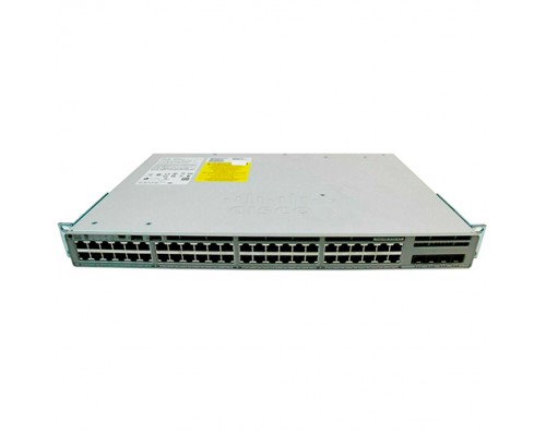 Коммутатор Cisco Catalyst C9200L-48P-4G-E