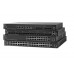 Коммутатор Cisco Small Business 500 Series SX550X-24-K9-EU