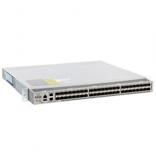 Коммутатор Cisco Nexus N3K-C3548P-10G                                                                                                                                                                                                                     