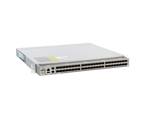 Коммутатор Cisco Nexus N3K-C3548P-10G