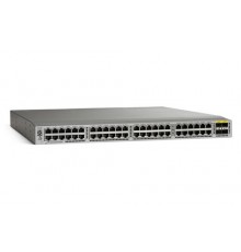 Коммутатор Cisco Nexus N3K-C3048TP-1GE                                                                                                                                                                                                                    