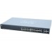 Коммутатор Cisco Small Business 220 Series SG220-26P-K9-EU