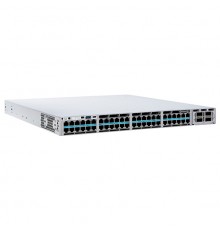 Коммутатор Cisco C9300X-48TX-A                                                                                                                                                                                                                            