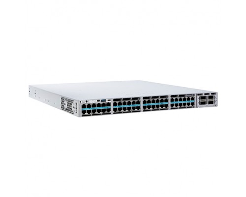 Коммутатор Cisco C9300X-48TX-A