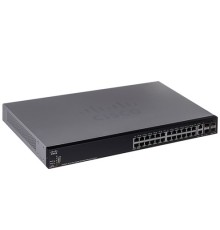 Коммутатор Cisco Small Business SG250X-48-K9-EU                                                                                                                                                                                                           