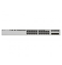 Коммутатор Cisco Catalyst C9200L-24P-4X-A                                                                                                                                                                                                                 