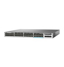 Коммутатор Cisco Catalyst WS-C3850-48U-L                                                                                                                                                                                                                  