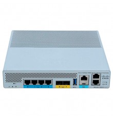 Контроллер Cisco C9800-L-C-K9                                                                                                                                                                                                                             