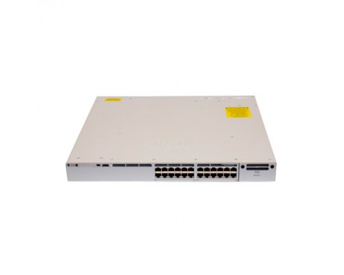 Коммутатор Cisco Catalyst C9300-24U-A