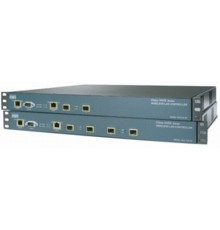 Контроллер Cisco AIR-WLC4402-50-K9                                                                                                                                                                                                                        