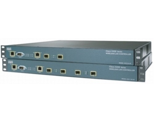 Контроллер Cisco AIR-WLC4402-50-K9