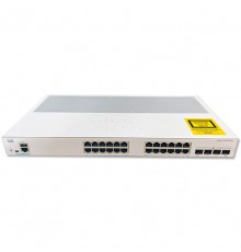 Коммутатор Cisco C1000-24T-4G-L                                                                                                                                                                                                                           