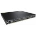 Коммутатор Cisco Catalyst WS-C2960RX-48LPD-L