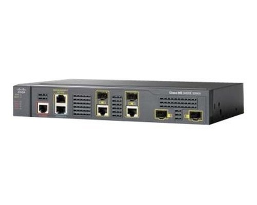 Коммутатор Cisco Catalyst ME-3400EG-2CS-A