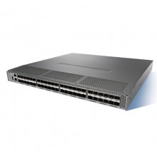 Коммутатор Cisco DS-C9148S-D48PSK9                                                                                                                                                                                                                        