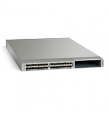 Коммутатор Cisco Nexus N5K-C5548UP-FA                                                                                                                                                                                                                     