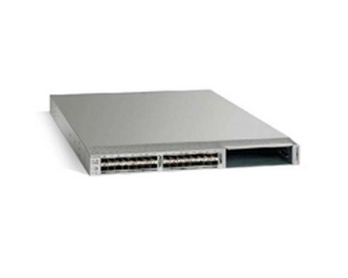 Коммутатор Cisco Nexus N5K-C5548UP-FA