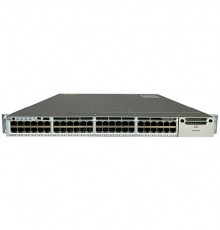 Коммутатор Cisco Catalyst WS-C3850-48P-S                                                                                                                                                                                                                  