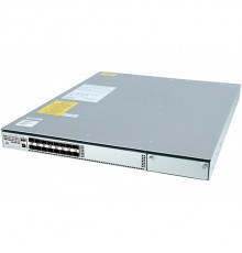 Коммутатор Cisco Catalyst WS-C4500X-16SFP+                                                                                                                                                                                                                