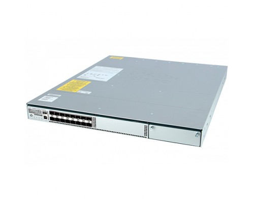 Коммутатор Cisco Catalyst WS-C4500X-16SFP+