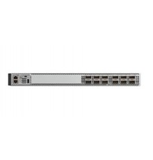 Коммутатор Cisco Catalyst C9500-12Q-E                                                                                                                                                                                                                     