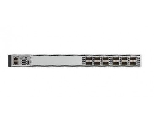 Коммутатор Cisco Catalyst C9500-12Q-E