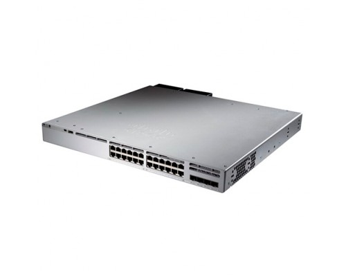 Коммутатор Cisco C9300L-24UXG-4X-E