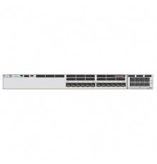 Коммутатор Cisco Catalyst C9300X-12Y-A                                                                                                                                                                                                                    