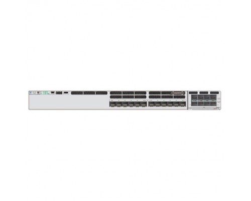 Коммутатор Cisco Catalyst C9300X-12Y-A