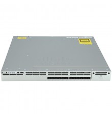 Коммутатор Cisco Catalyst WS-C3850-12S-S                                                                                                                                                                                                                  