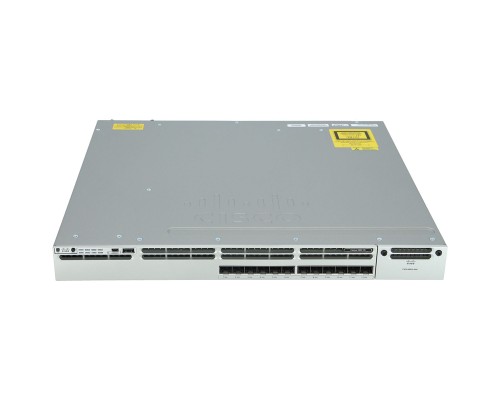 Коммутатор Cisco Catalyst WS-C3850-12S-S