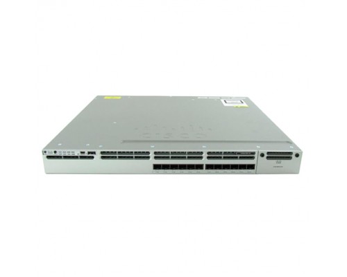 Коммутатор Cisco Catalyst WS-C3850-12S-S